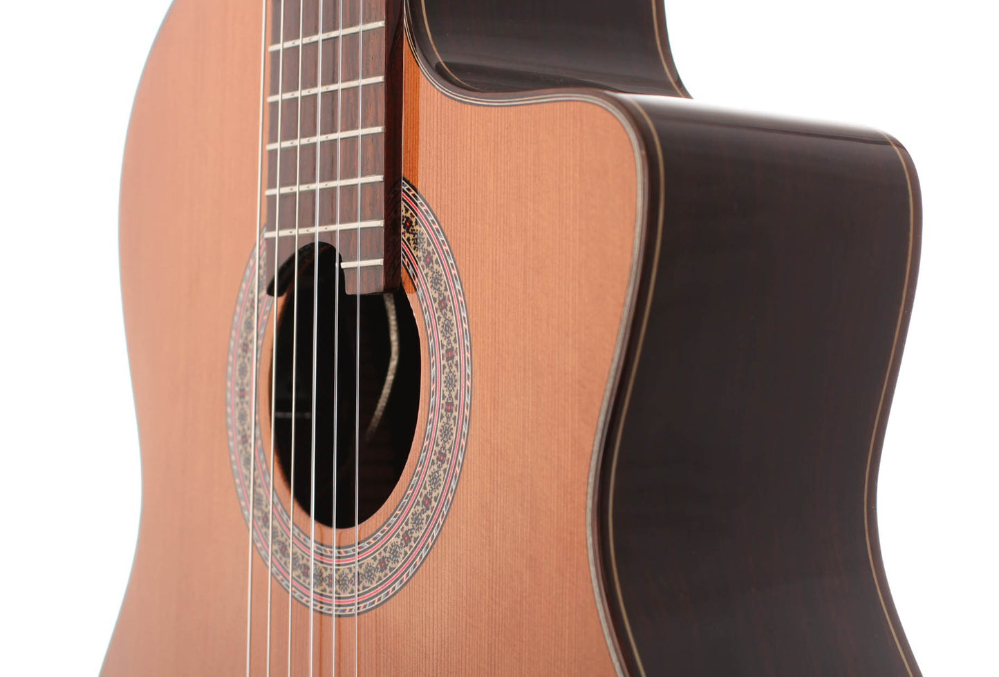 Duke - Student C Cut Pickup