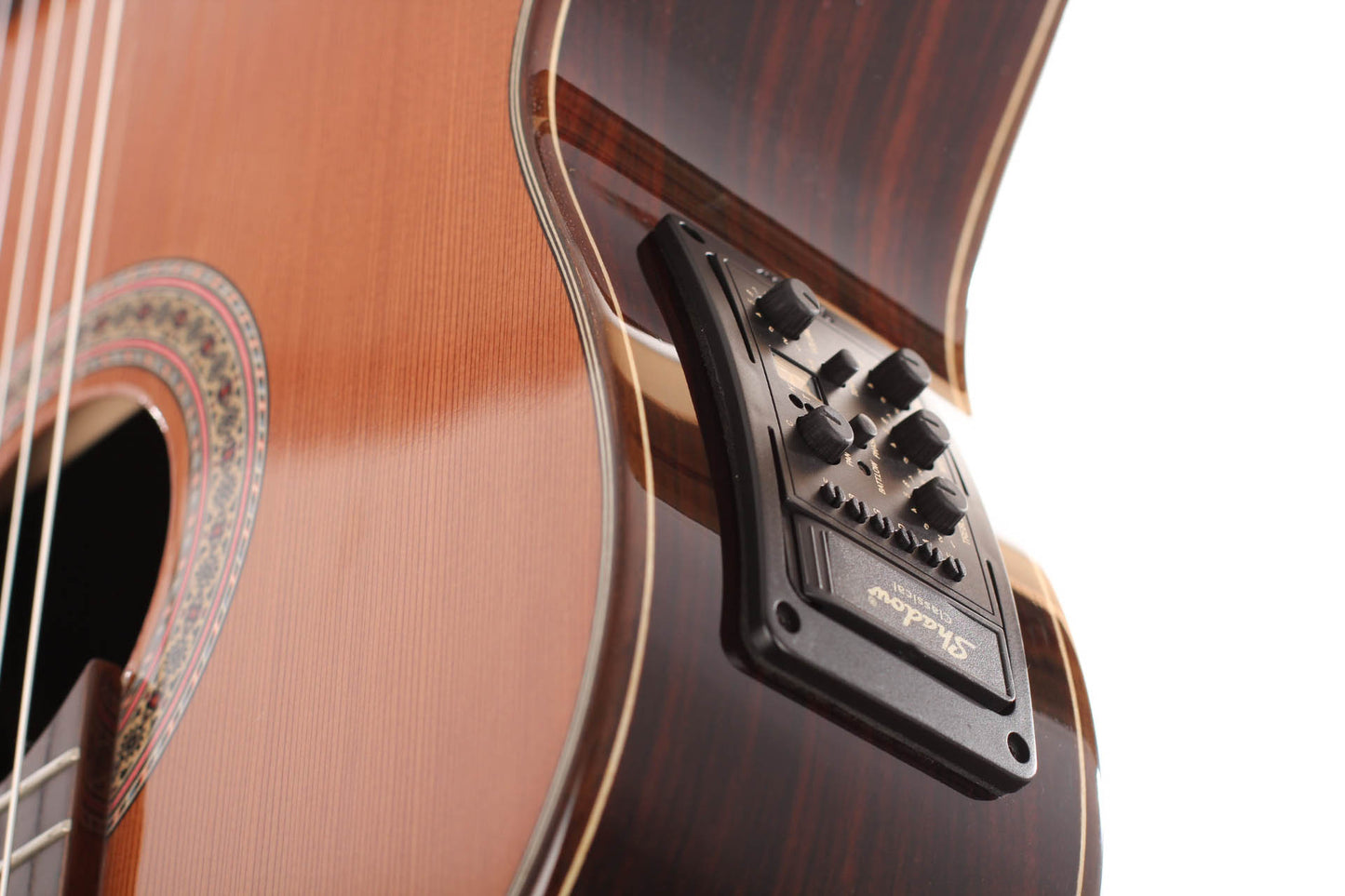 Duke - Student C Cut Pickup