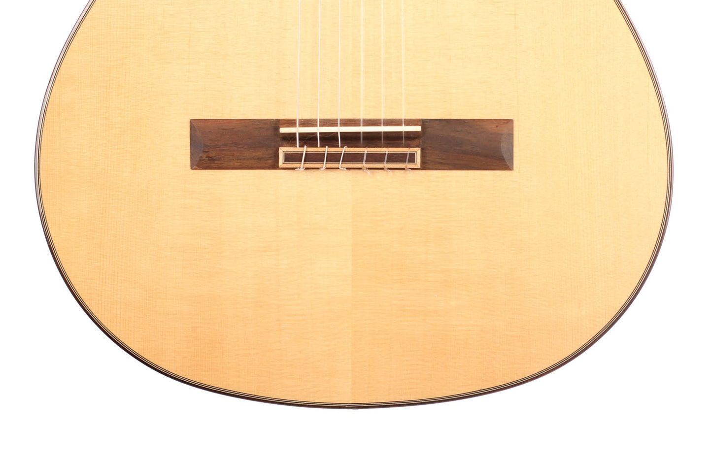 Duke - Student F Cut Pickup