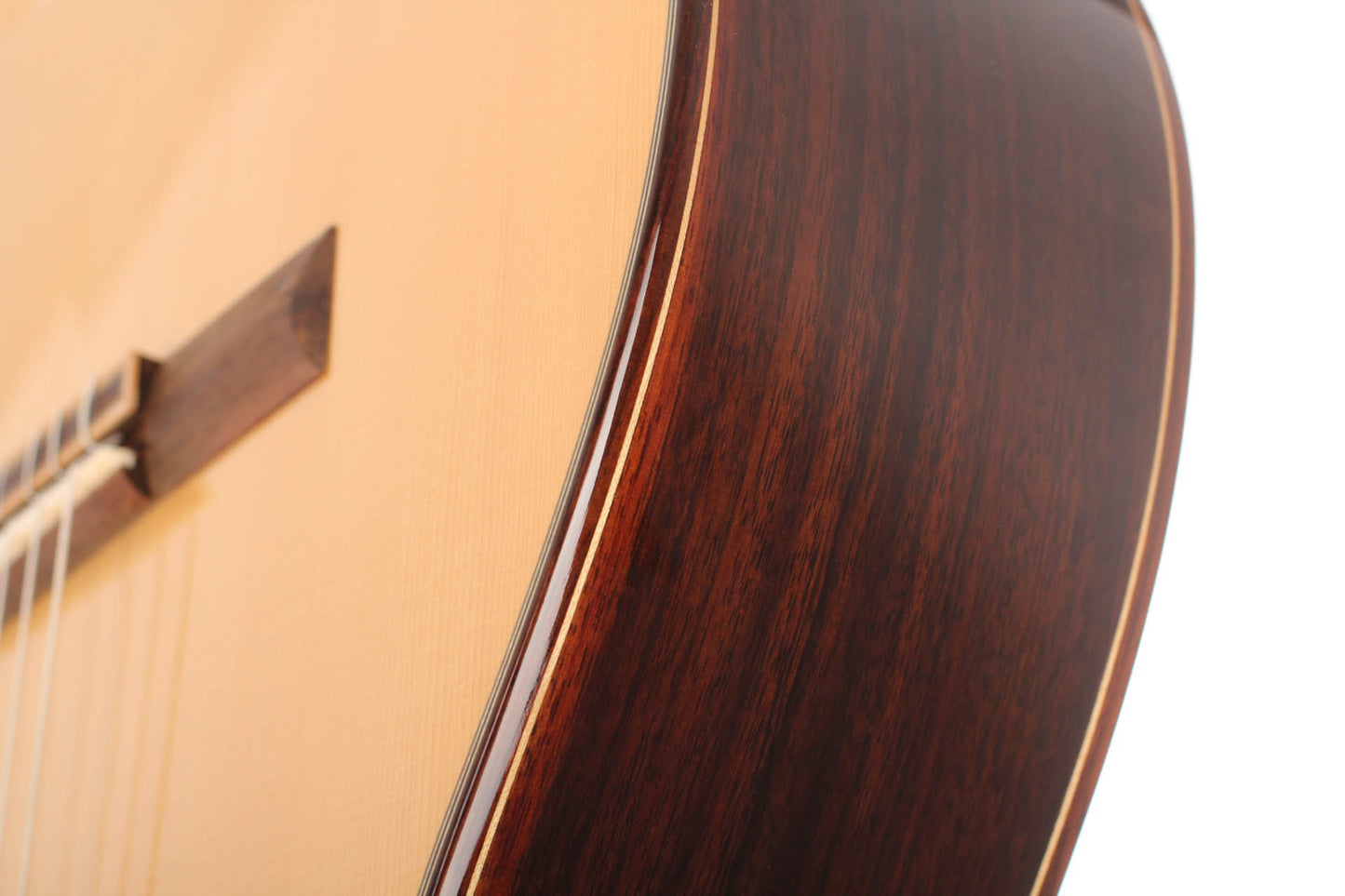 Duke - Student F Cut Pickup