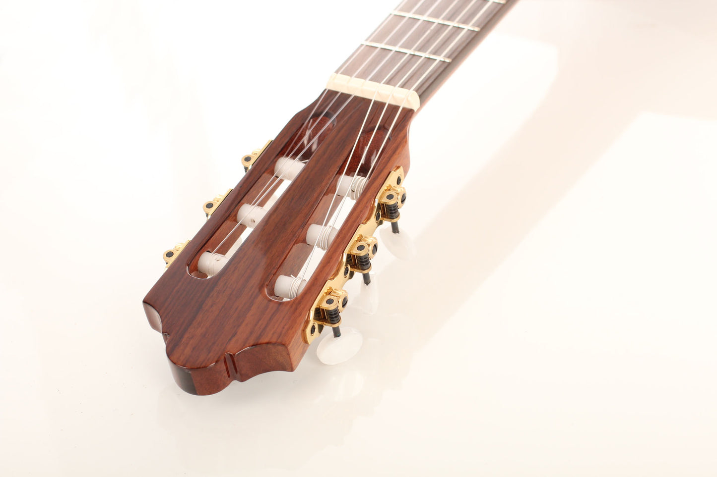 Duke - Student F Cut Pickup