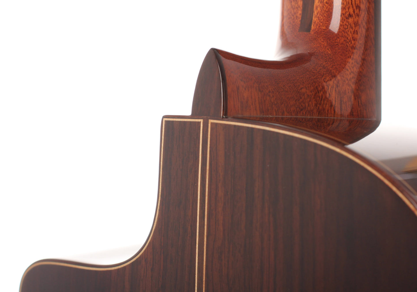 Duke - Student F Cut Pickup