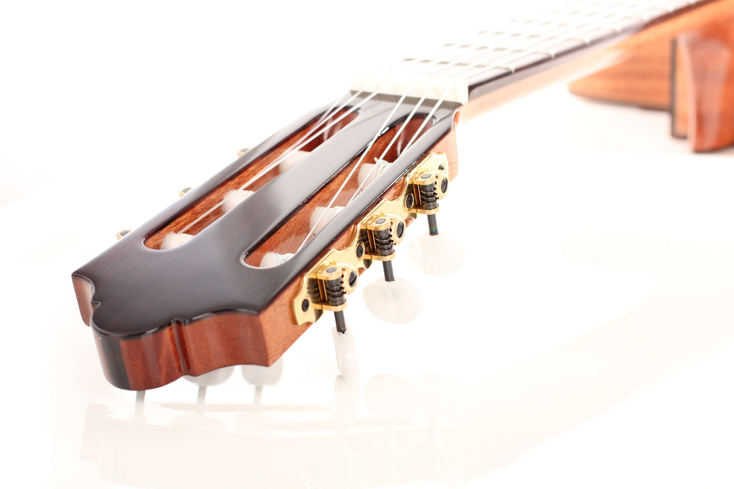 Duke - Konzert C Cut Pickup