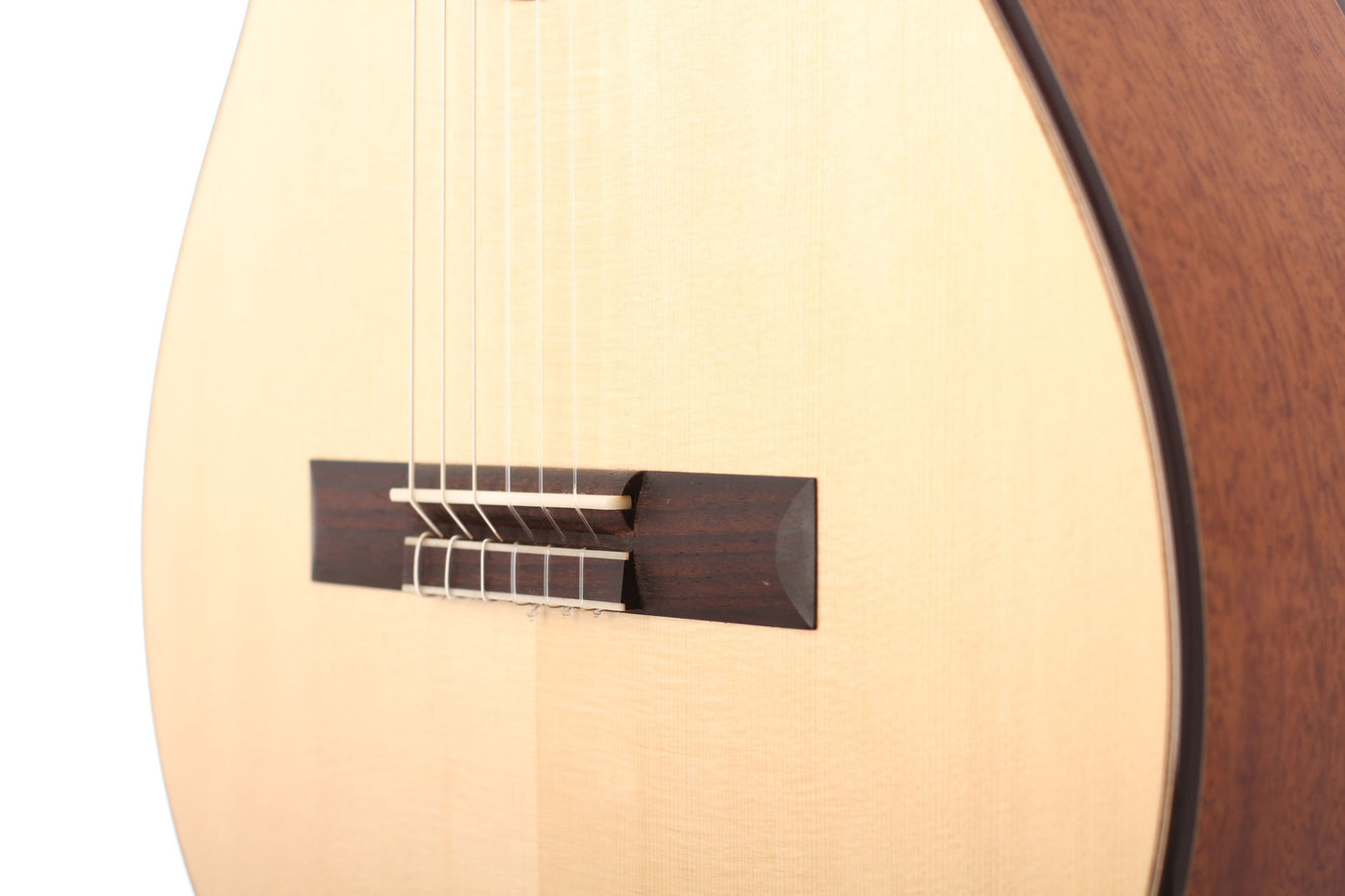 Duke - Konzert F Cut Pickup