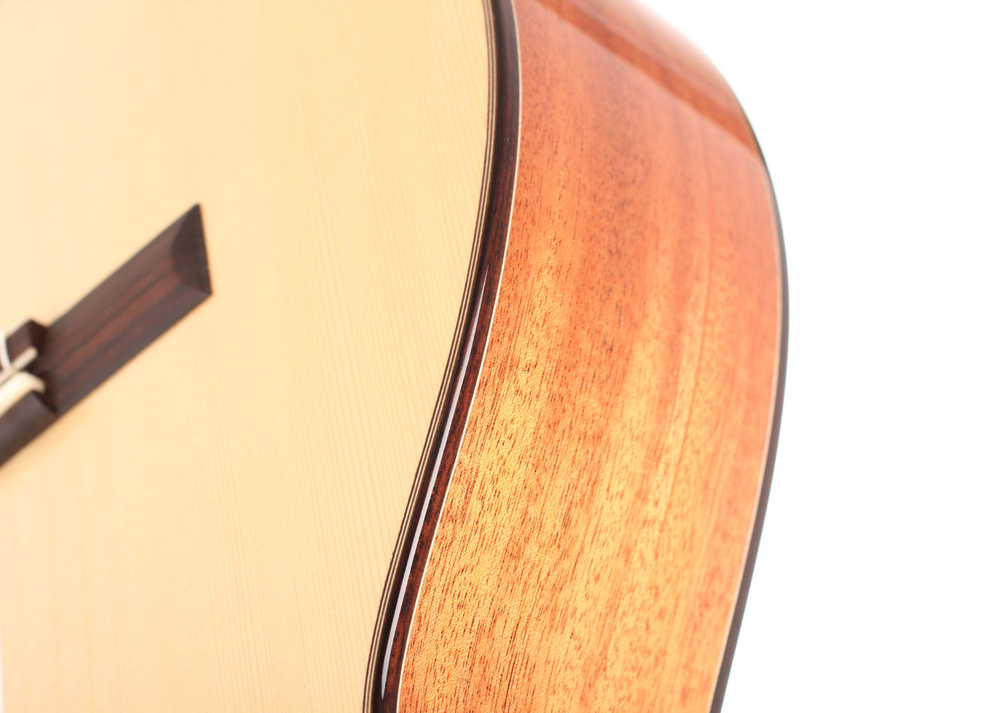 Duke - Konzert F Cut Pickup