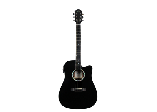 Duke - D-MC Black Cut