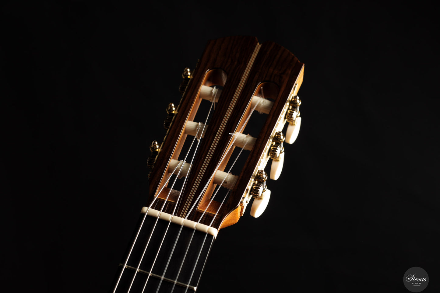 Elvis Pajares - 2025 - Traditional No. 87 "La Joia" Spruce