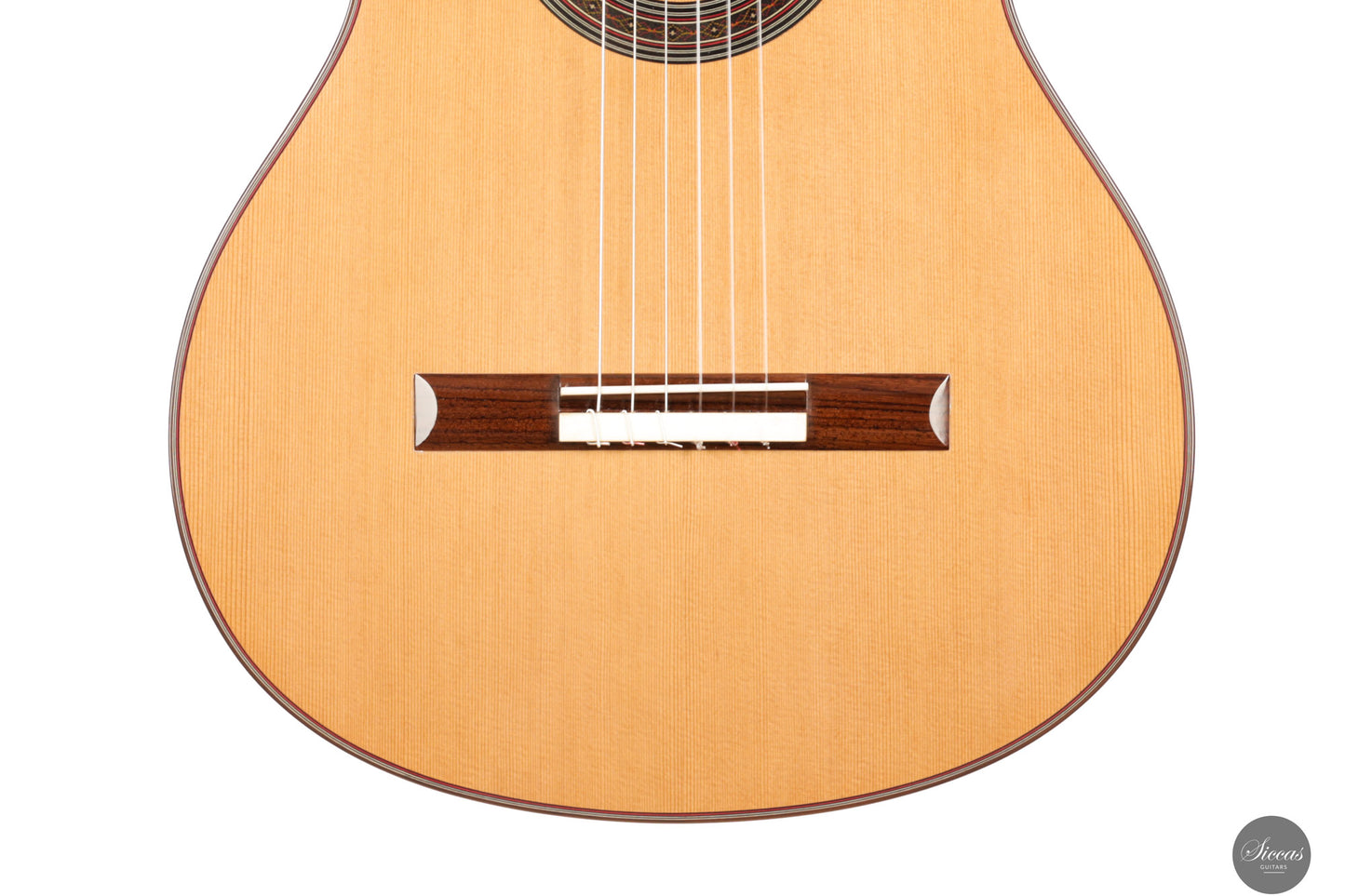 Elvis Pajares - 2025 - Double top "Wayra" No. 90
