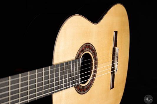 Ennio Giovanetti - 2024 "1964 Daniel Friederich" REG 2024 Limited Edition img-2