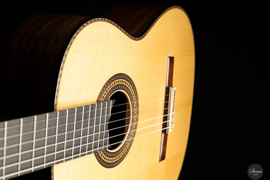 Ennio Giovanetti - 2025 "Antonino Scandurra" - REG 2025 Limited Edition img-2