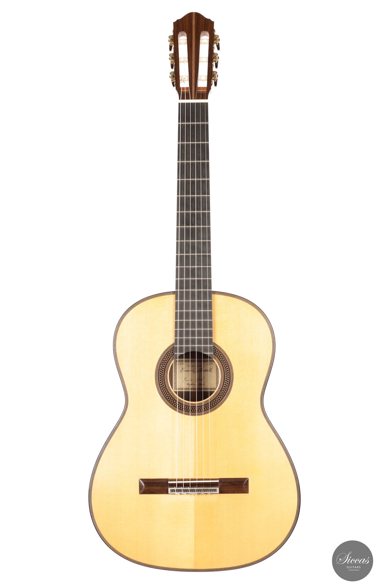 Enrico Bottelli - 2011 No. 232