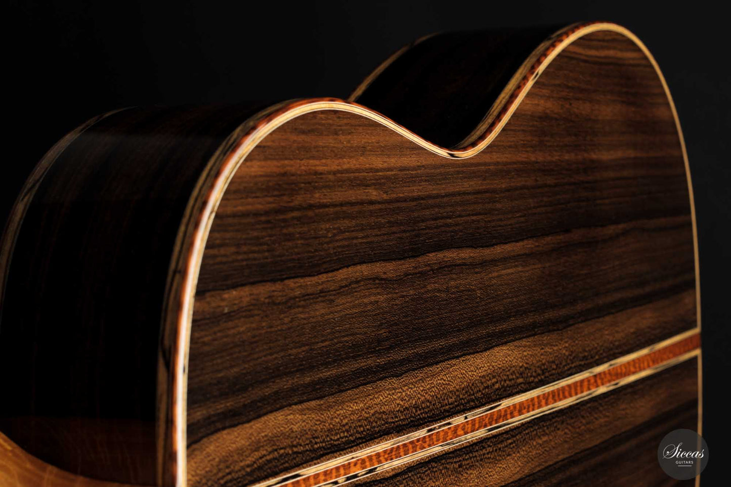Enrico Bottelli - 2022 No. 296 REG Limited Edition