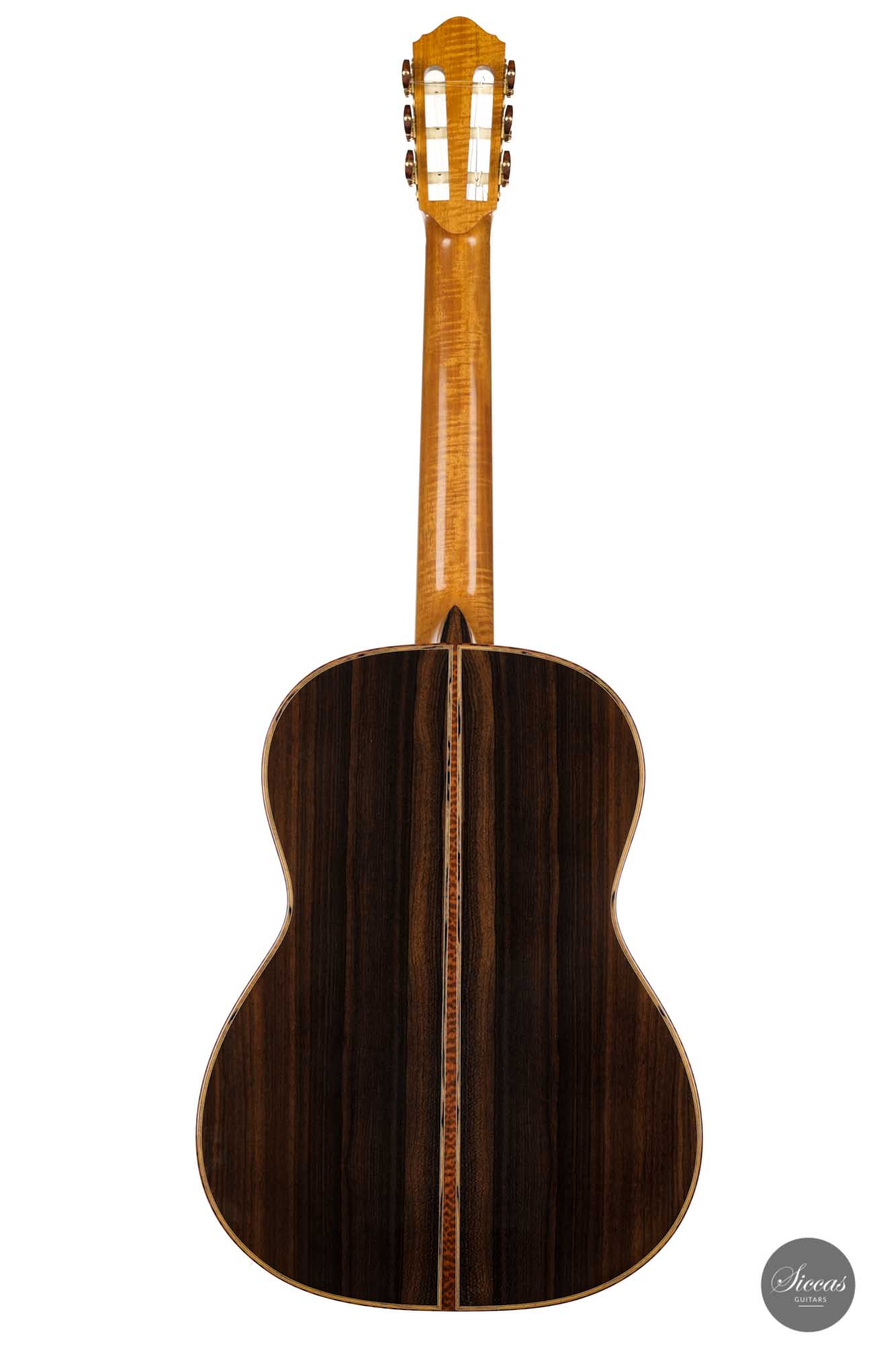 Enrico Bottelli - 2022 No. 296 REG Limited Edition