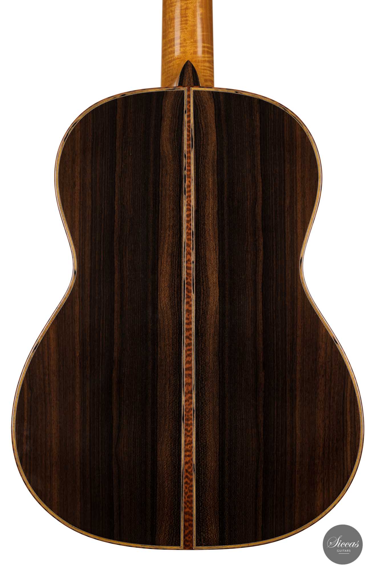 Enrico Bottelli - 2022 No. 296 REG Limited Edition