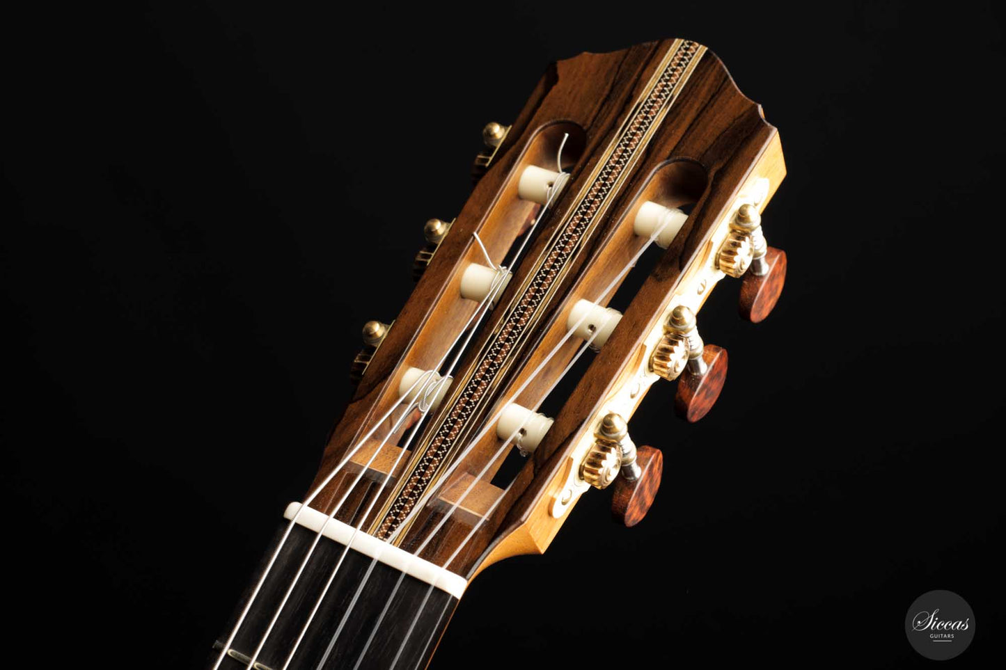 Enrico Bottelli - 2022 No. 296 REG Limited Edition