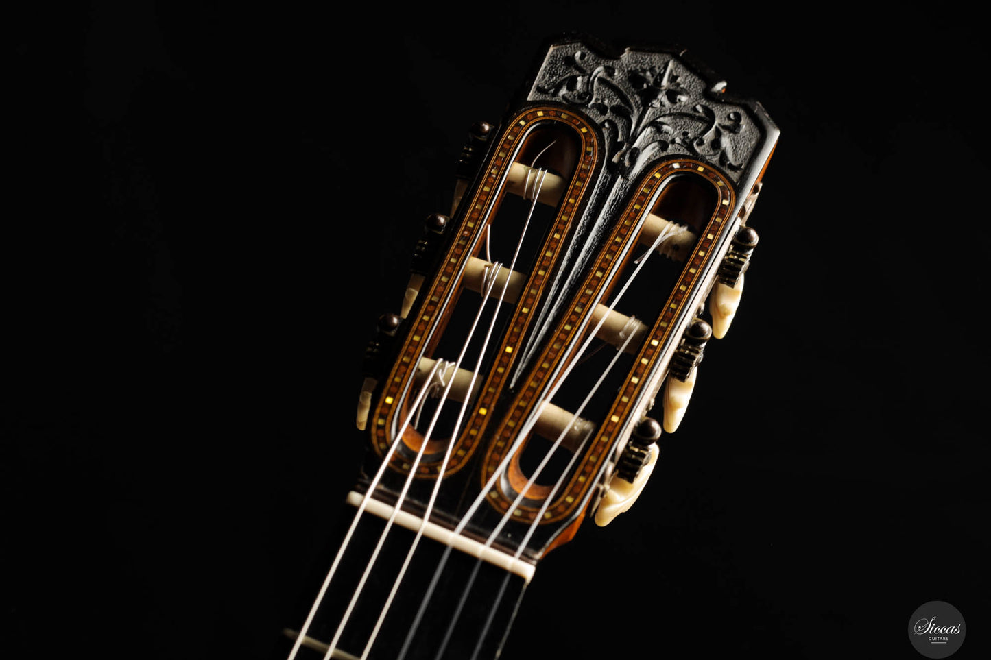 Enrique Garcia - 1922 No. 257 Ex-Sinopoli
