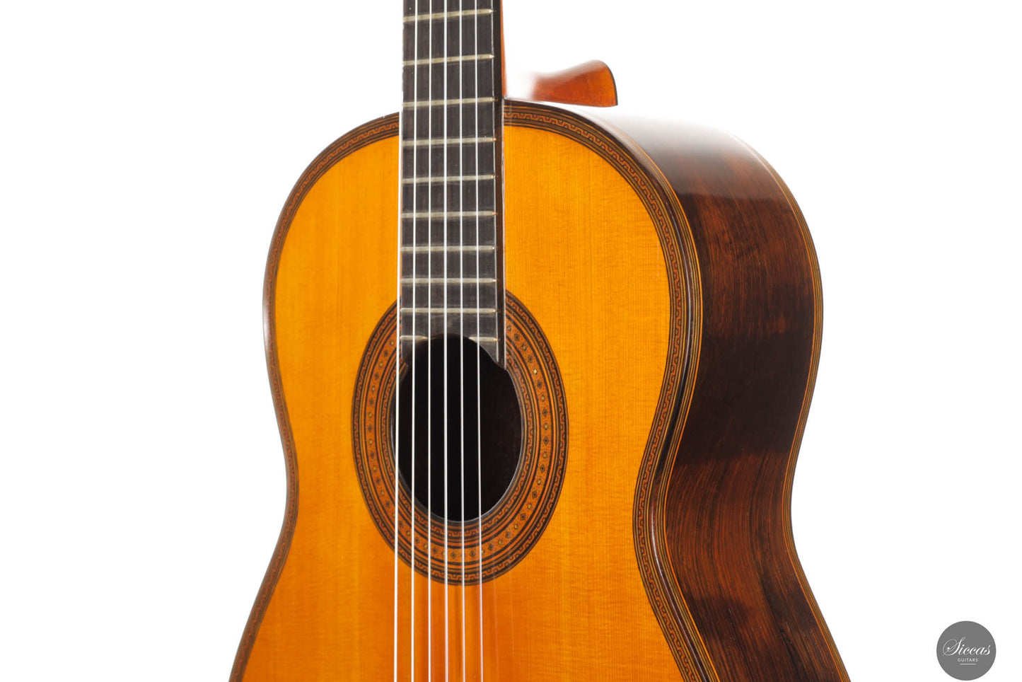 Enrique Garcia - 1922 No. 257 Ex-Sinopoli