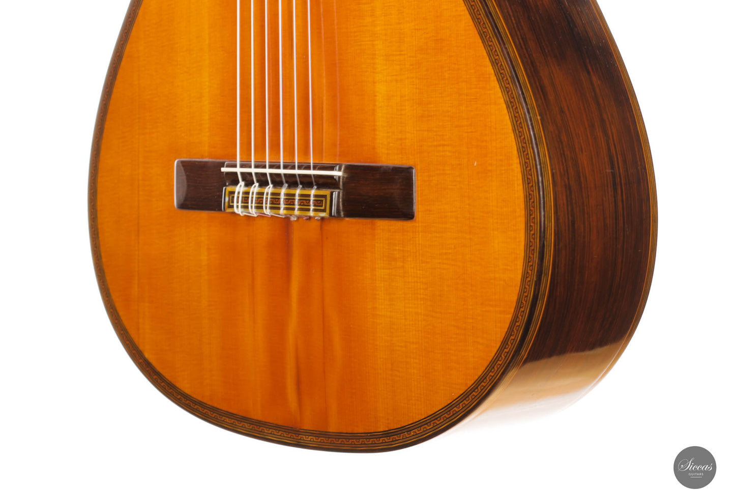 Enrique Garcia - 1922 No. 257 Ex-Sinopoli