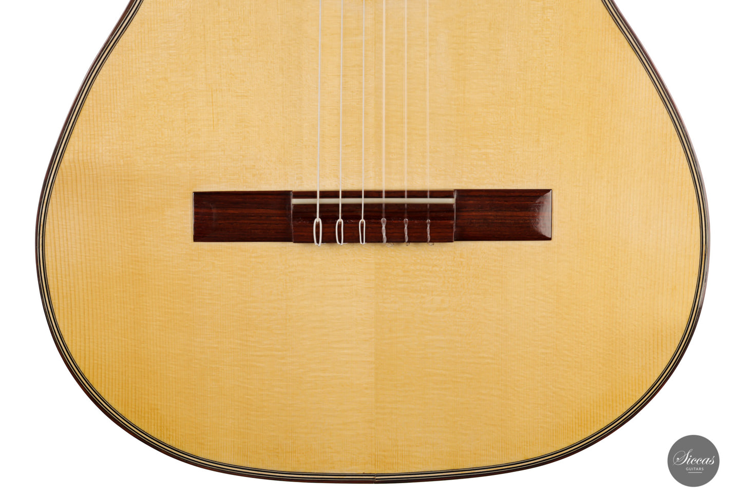 Mario Sicca - 2020 Cocobolo