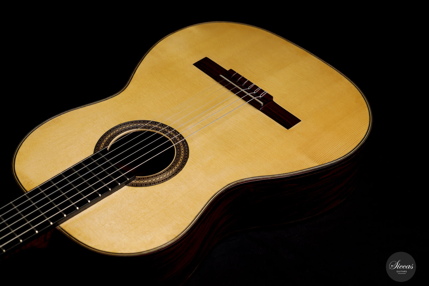 Mario Sicca - 2020 Cocobolo