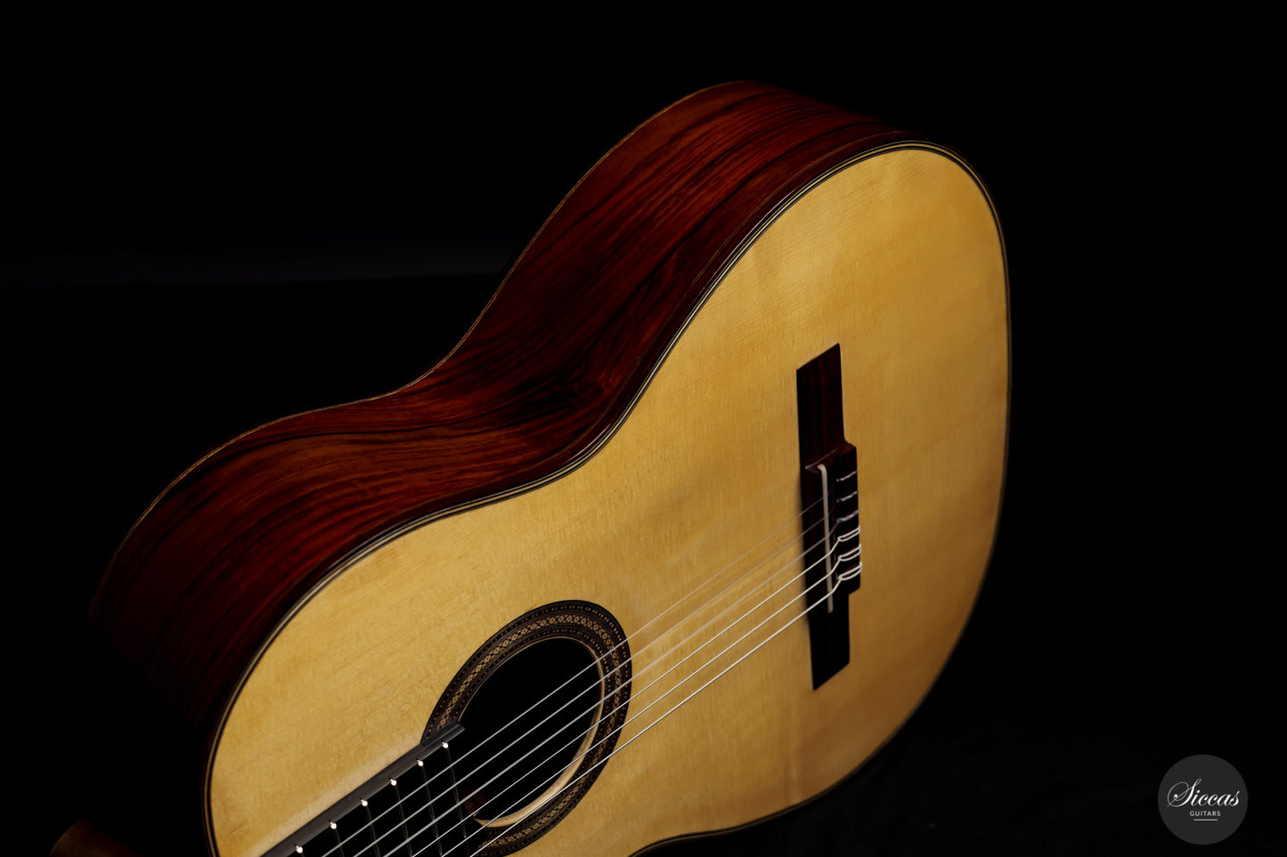 Mario Sicca - 2020 Cocobolo