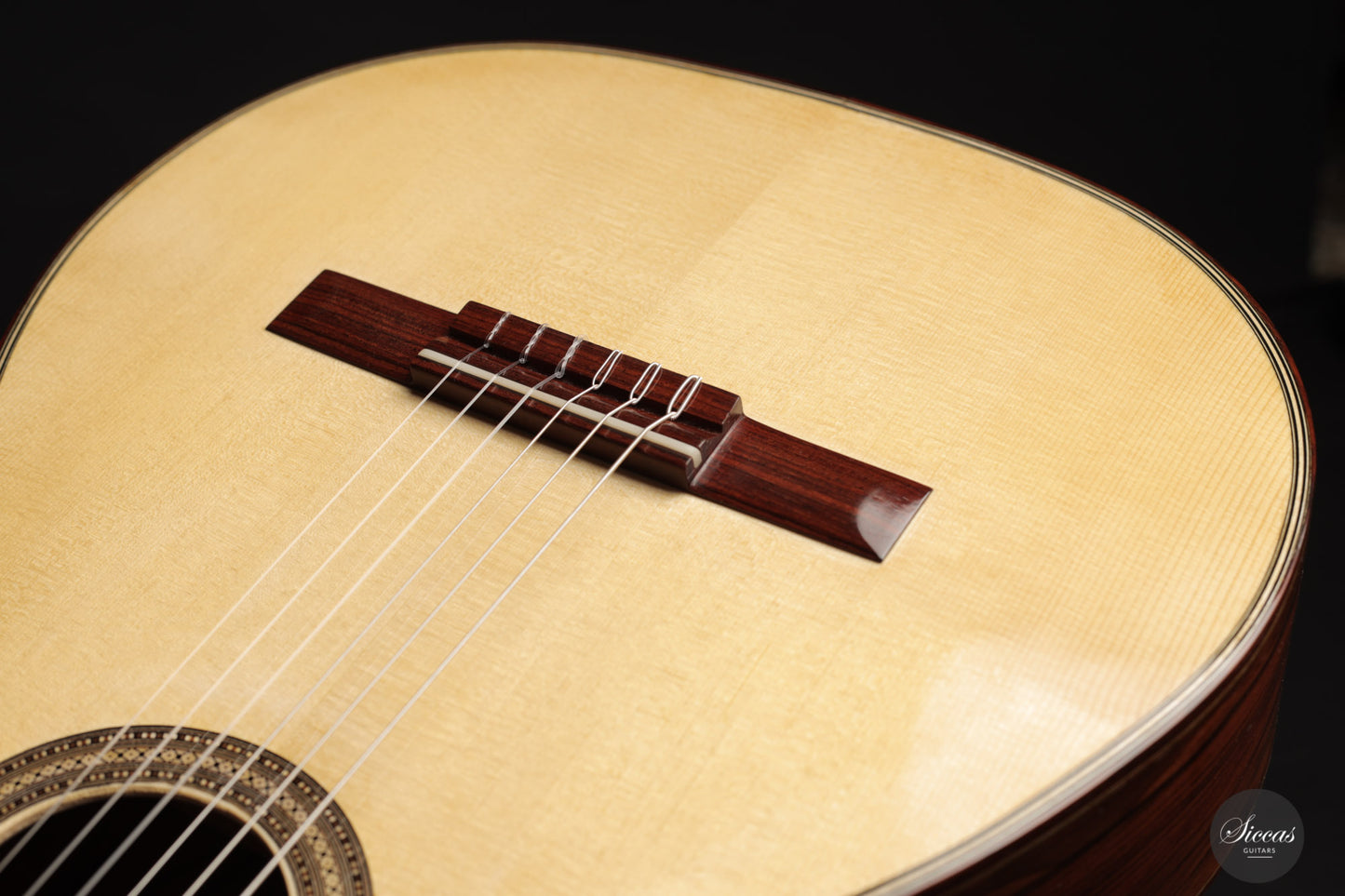 Mario Sicca - 2020 Cocobolo