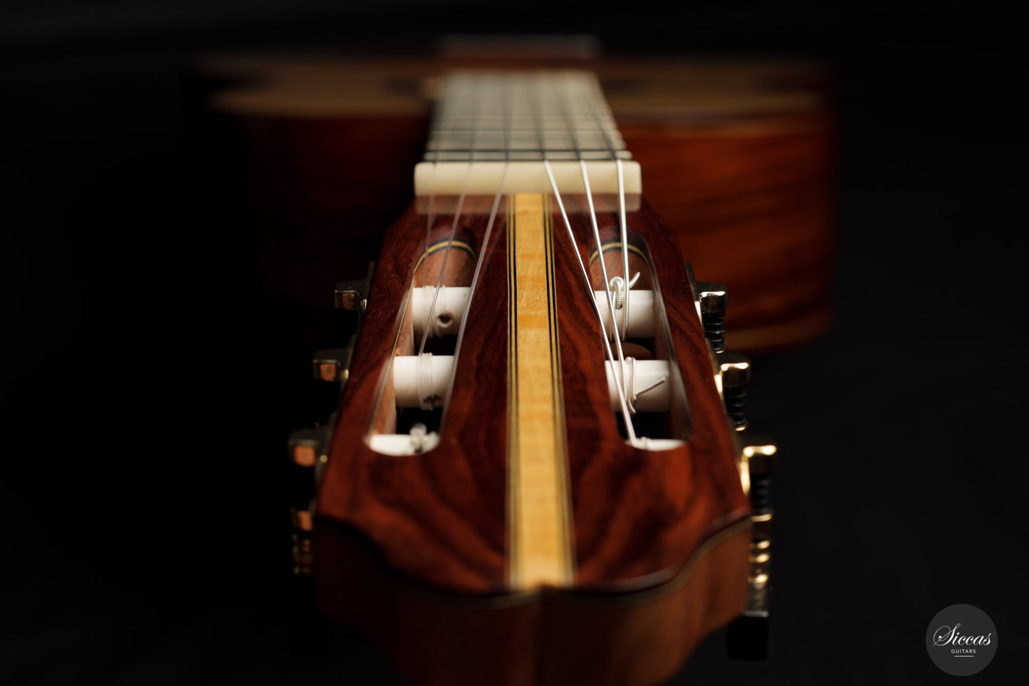 Mario Sicca - 2020 Cocobolo