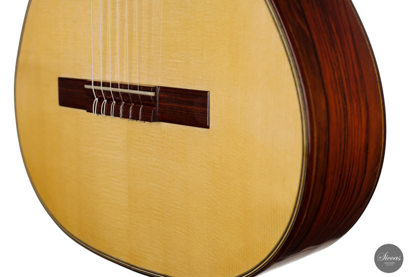 Mario Sicca - 2020 Cocobolo