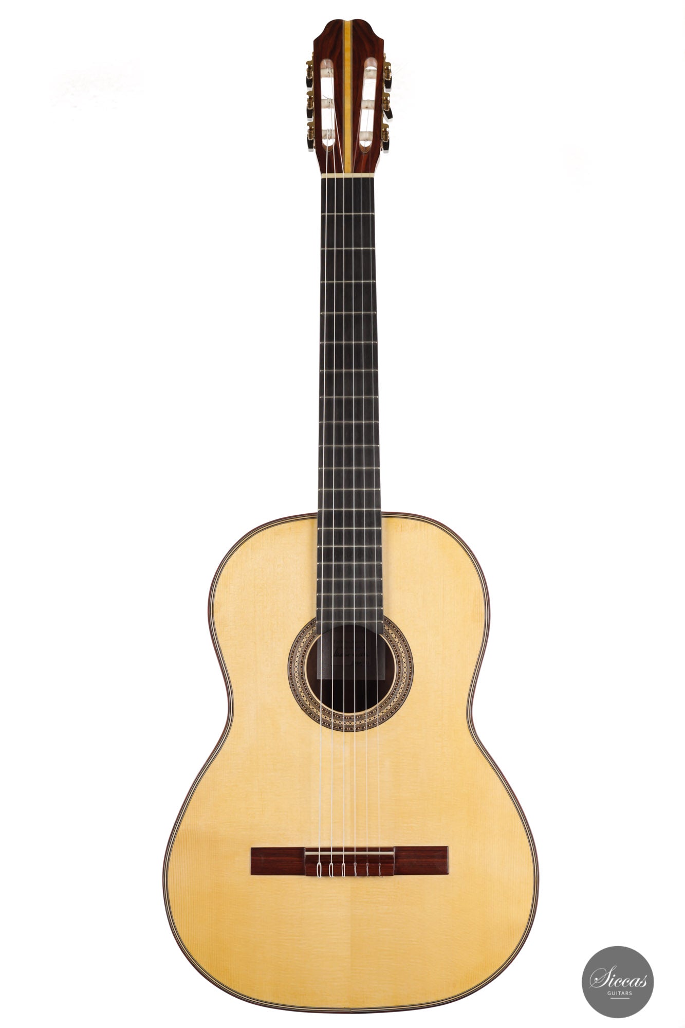 Mario Sicca - 2020 Cocobolo