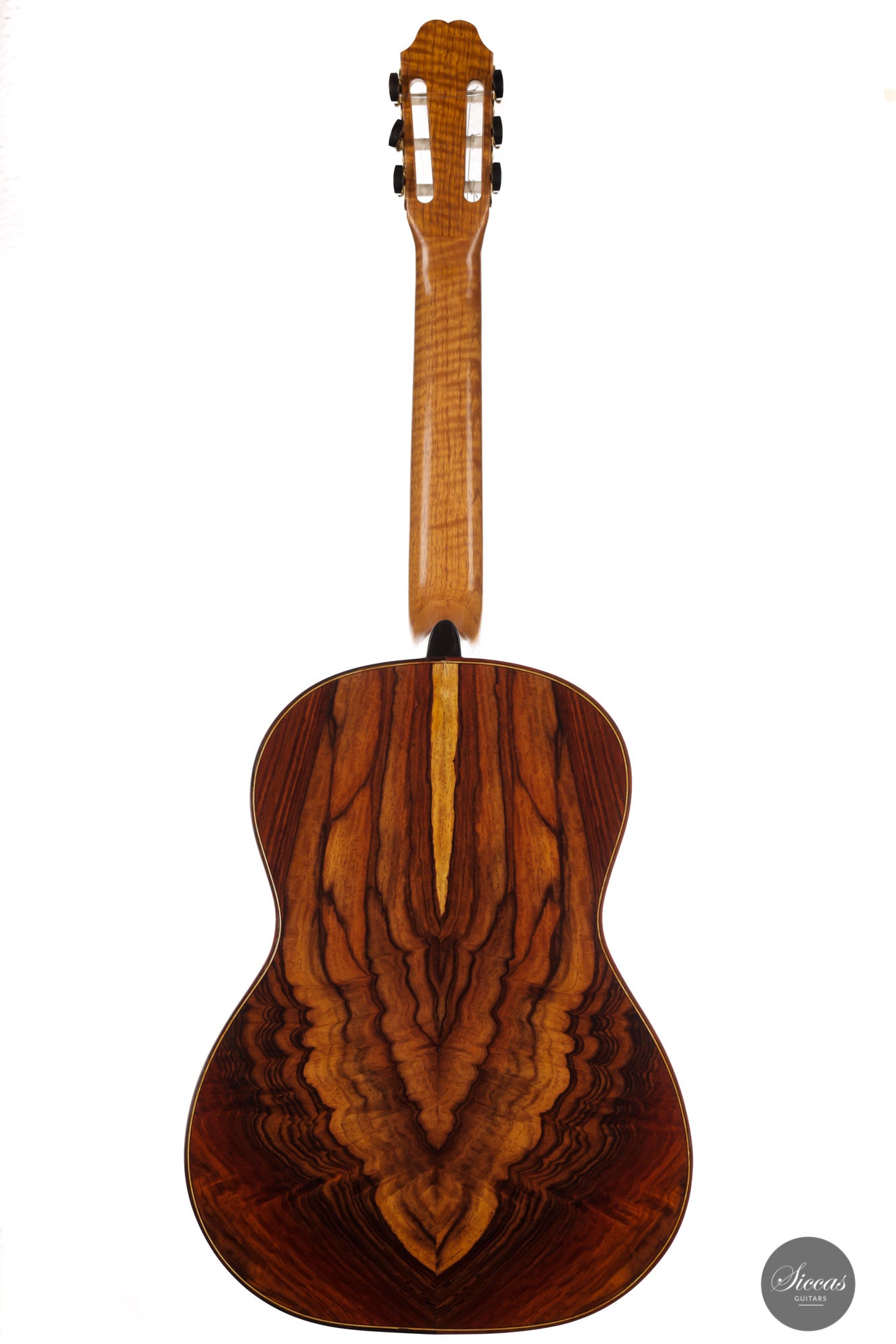 Mario Sicca - 2020 Cocobolo