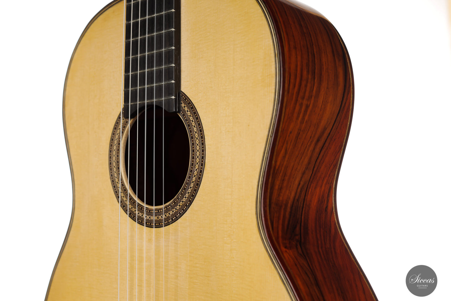 Mario Sicca - 2020 Cocobolo