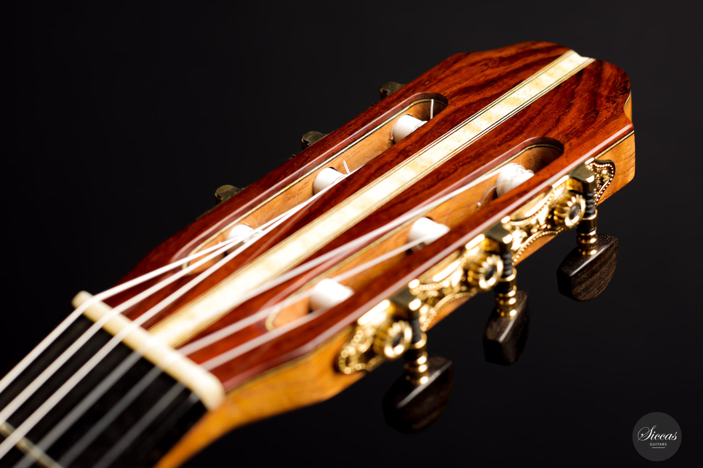 Mario Sicca - 2020 Cocobolo
