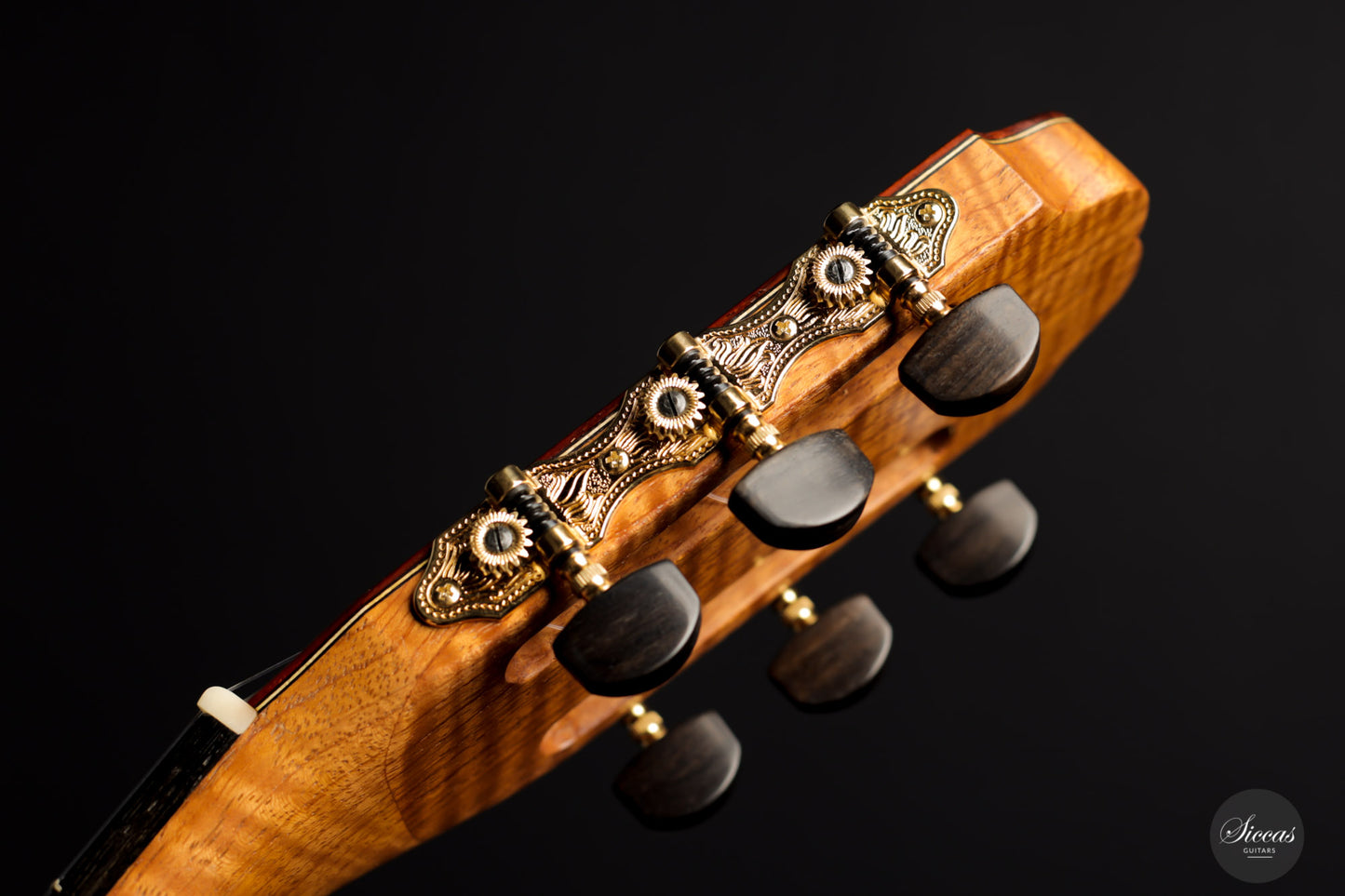 Mario Sicca - 2020 Cocobolo
