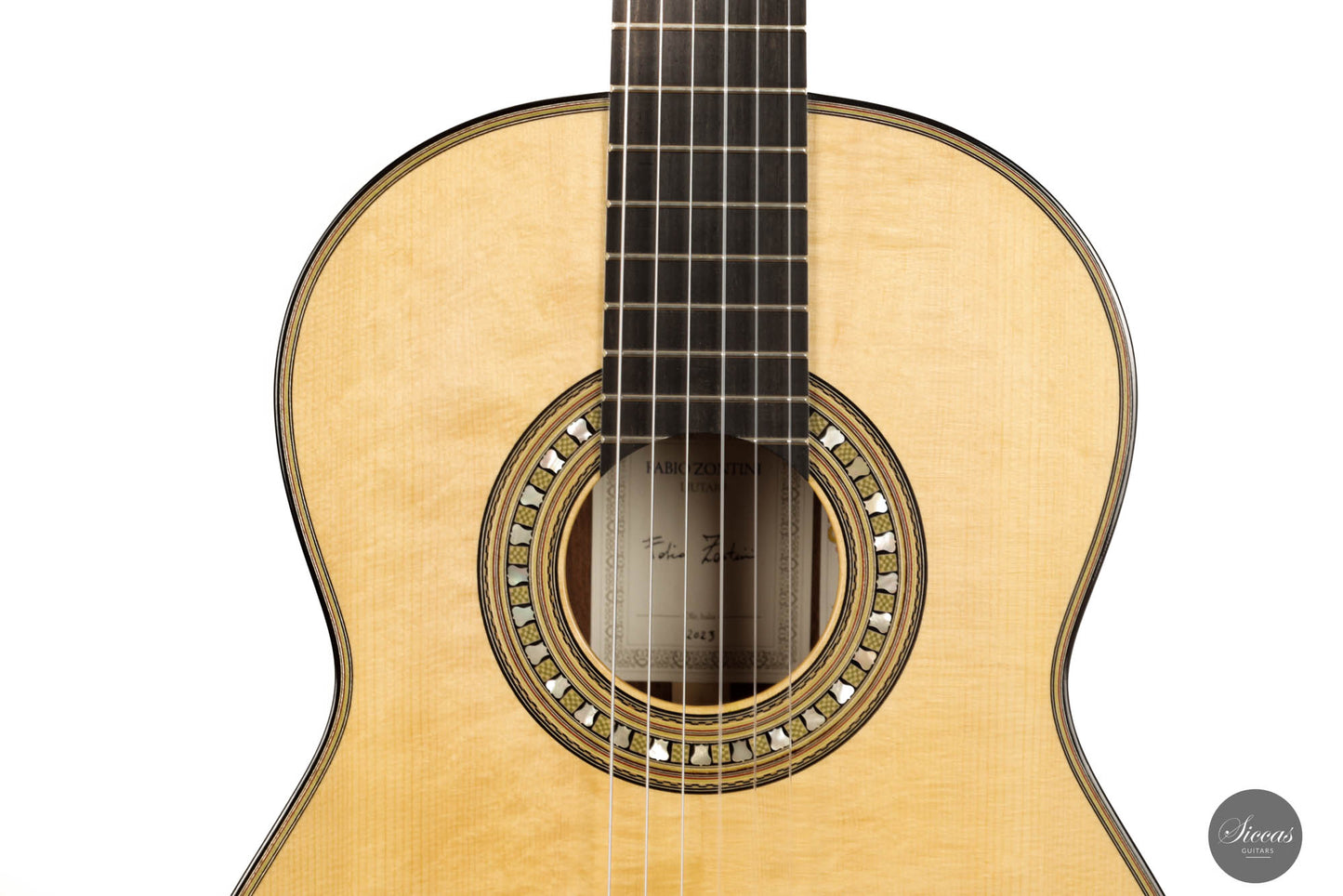 Fabio Zontini - 2023 REG 65 cm