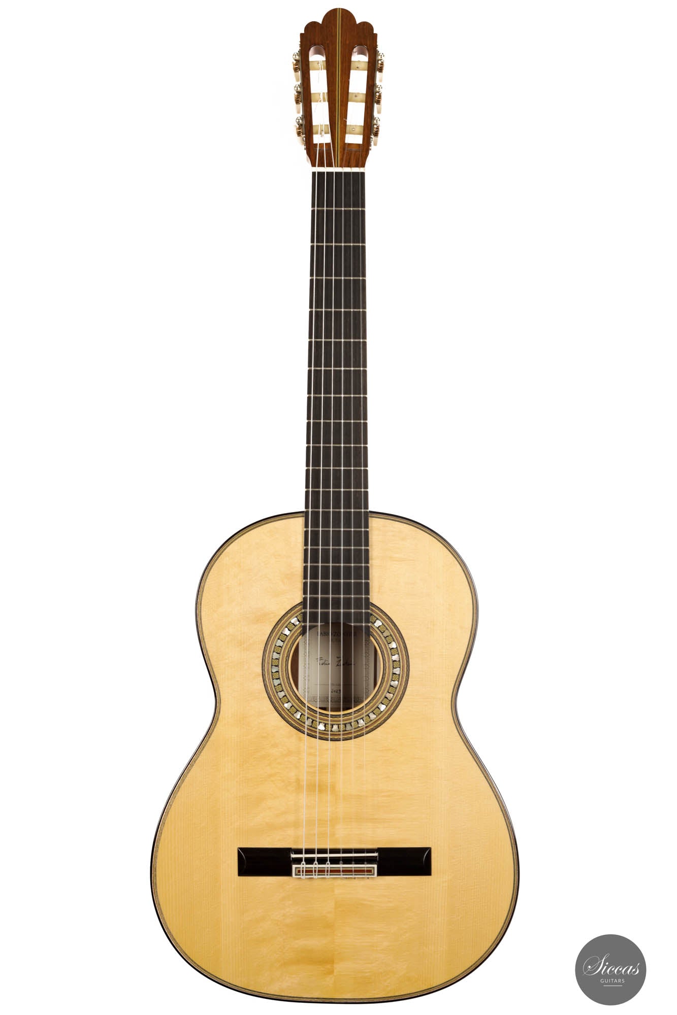 Fabio Zontini - 2023 REG 65 cm