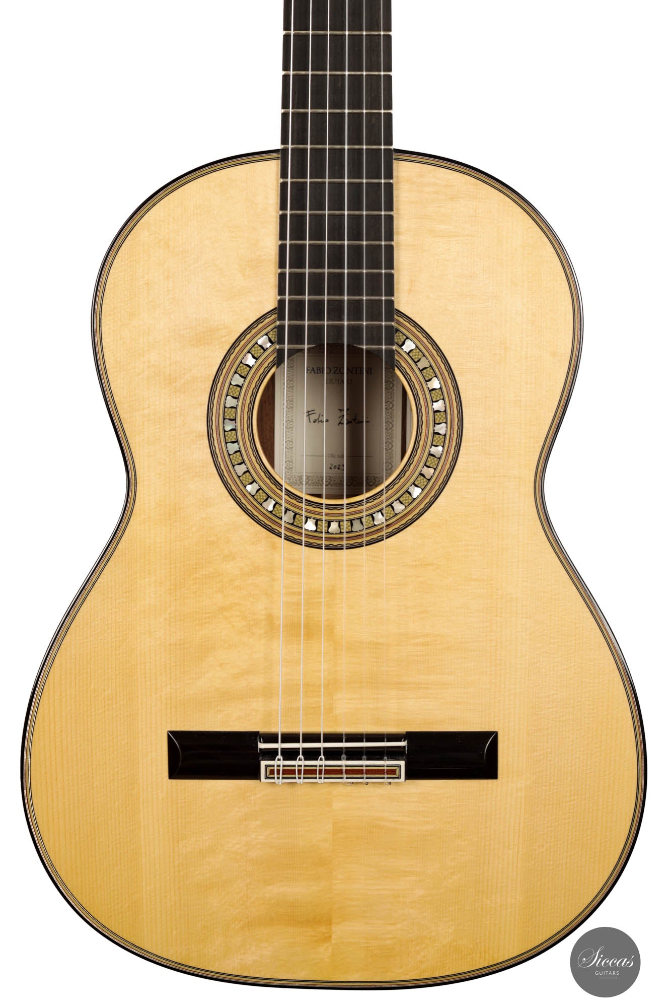 Fabio Zontini - 2023 REG 65 cm