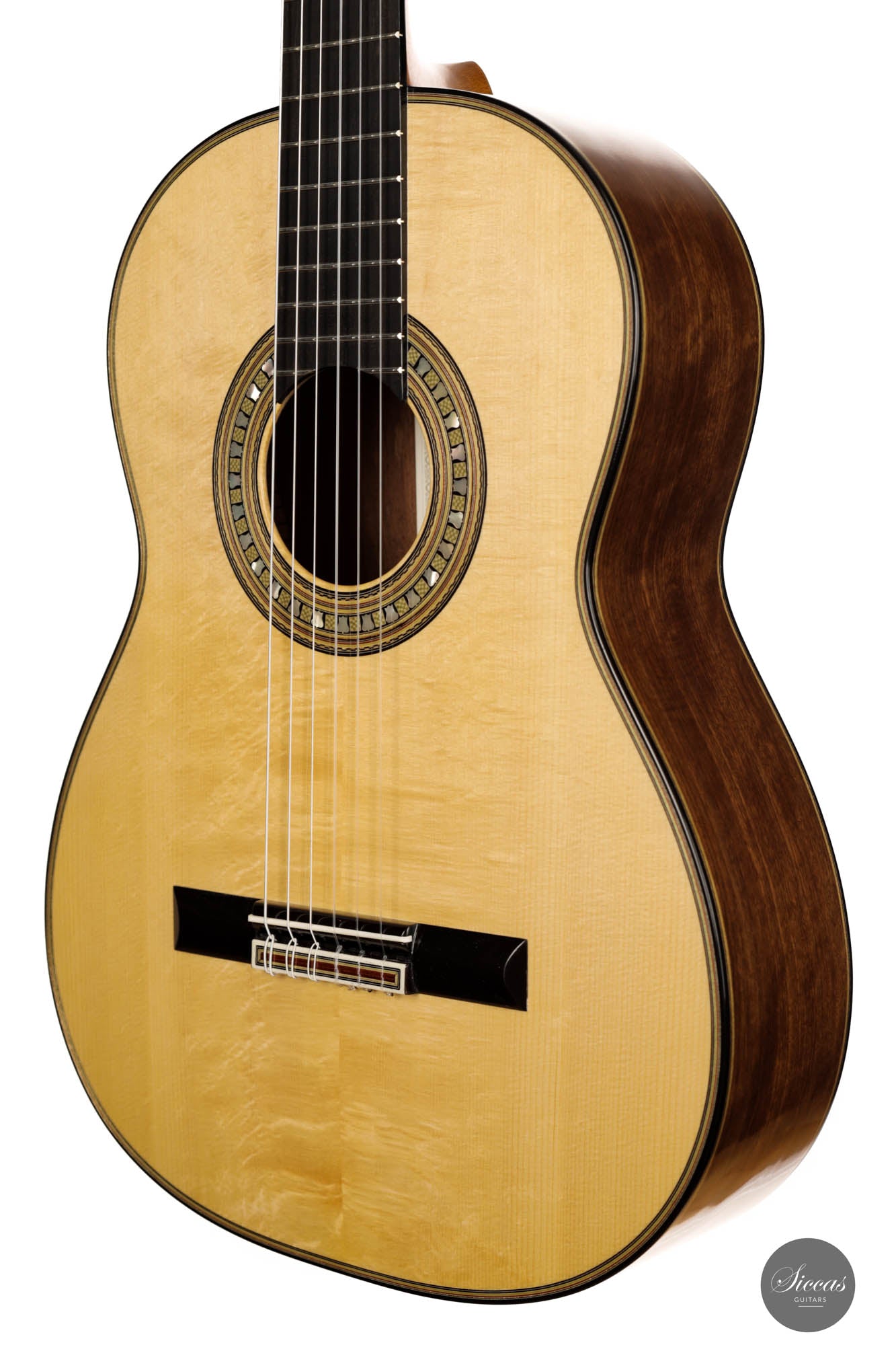 Fabio Zontini - 2023 REG 65 cm
