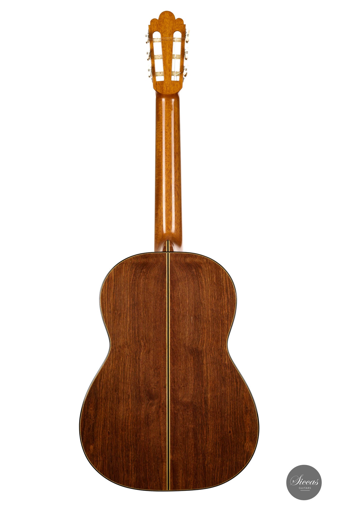 Fabio Zontini - 2023 REG 65 cm