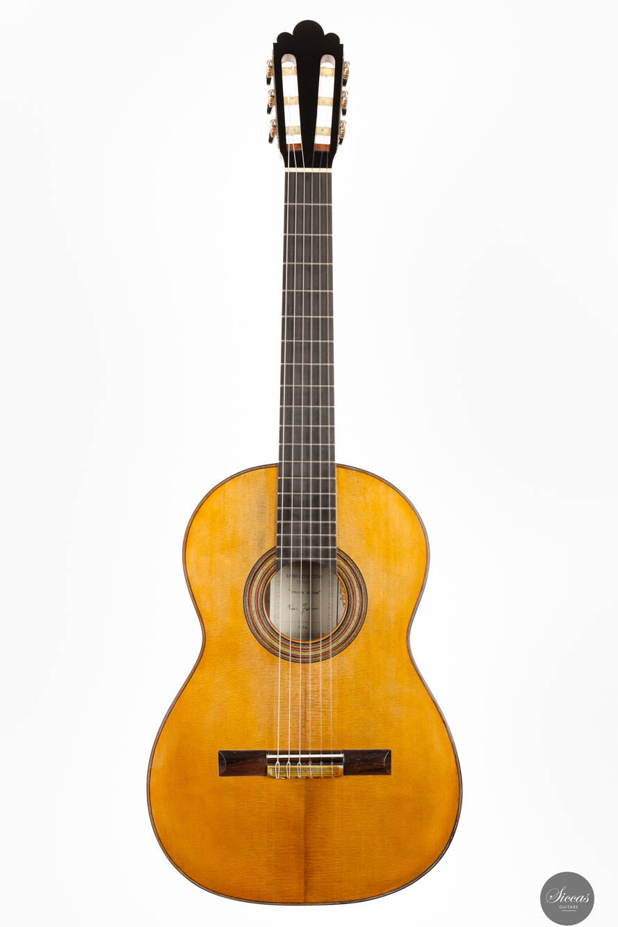 Fabio Zontini - 2024 REG 2024 Limited Edition 62cm