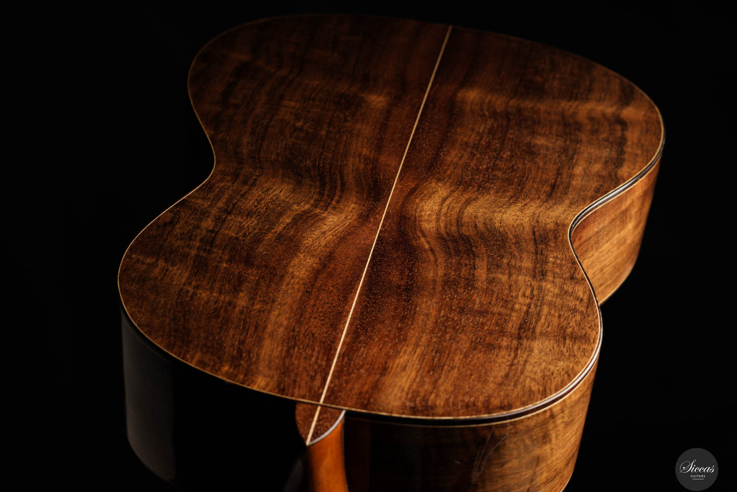 Fabio Zontini - 2024 REG 2024 Limited Edition 62cm
