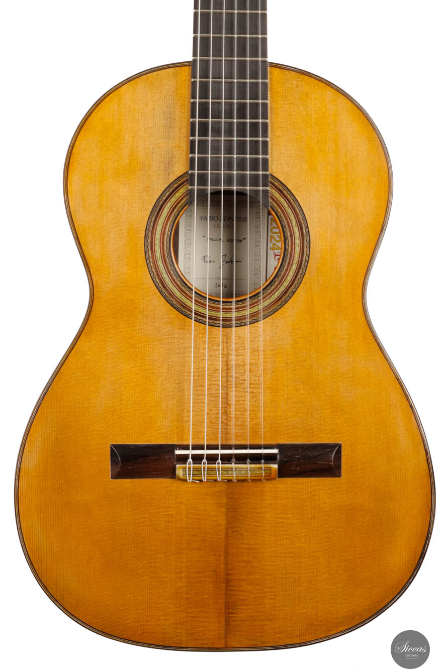 Fabio Zontini - 2024 REG 2024 Limited Edition 62cm