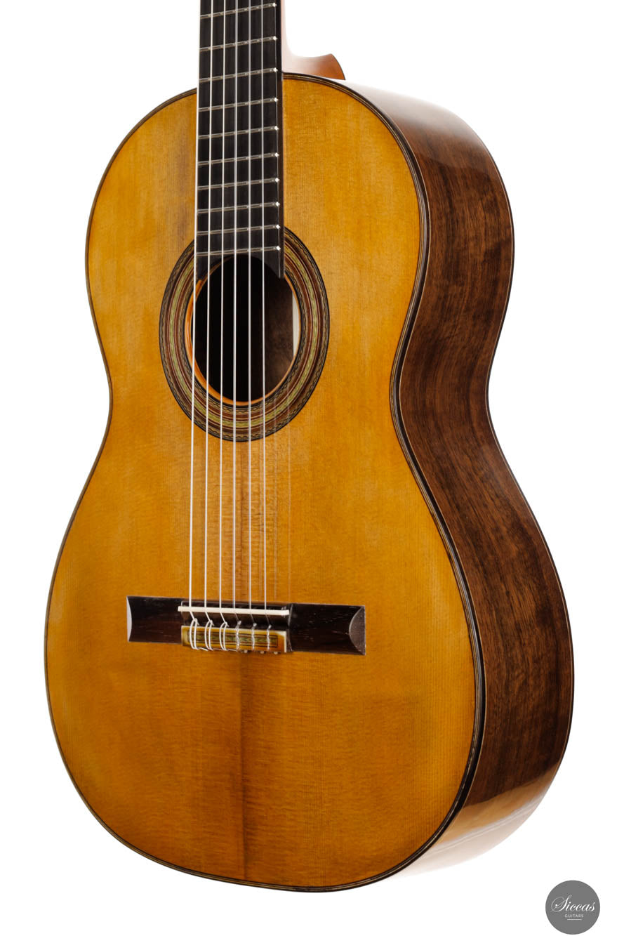Fabio Zontini - 2024 REG 2024 Limited Edition 62cm