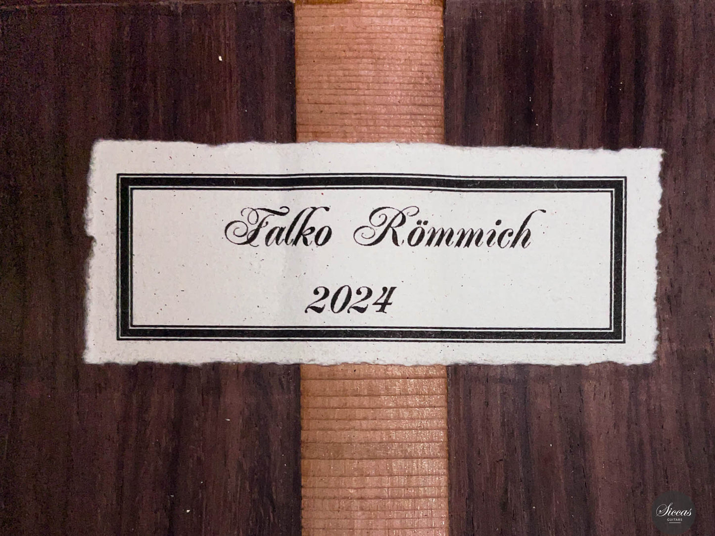 Falko Römmich - 2024