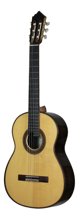 Roy Fankhänel – 2014 Special Edition