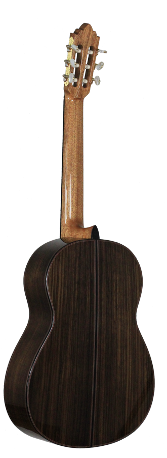 Roy Fankhänel – 2014 Special Edition