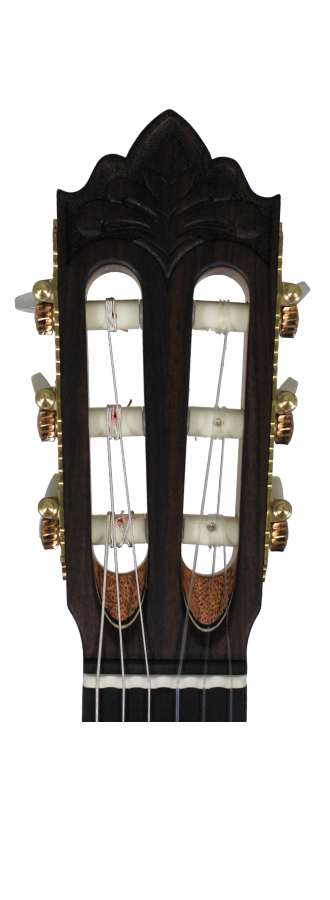 Roy Fankhänel – 2014 Special Edition
