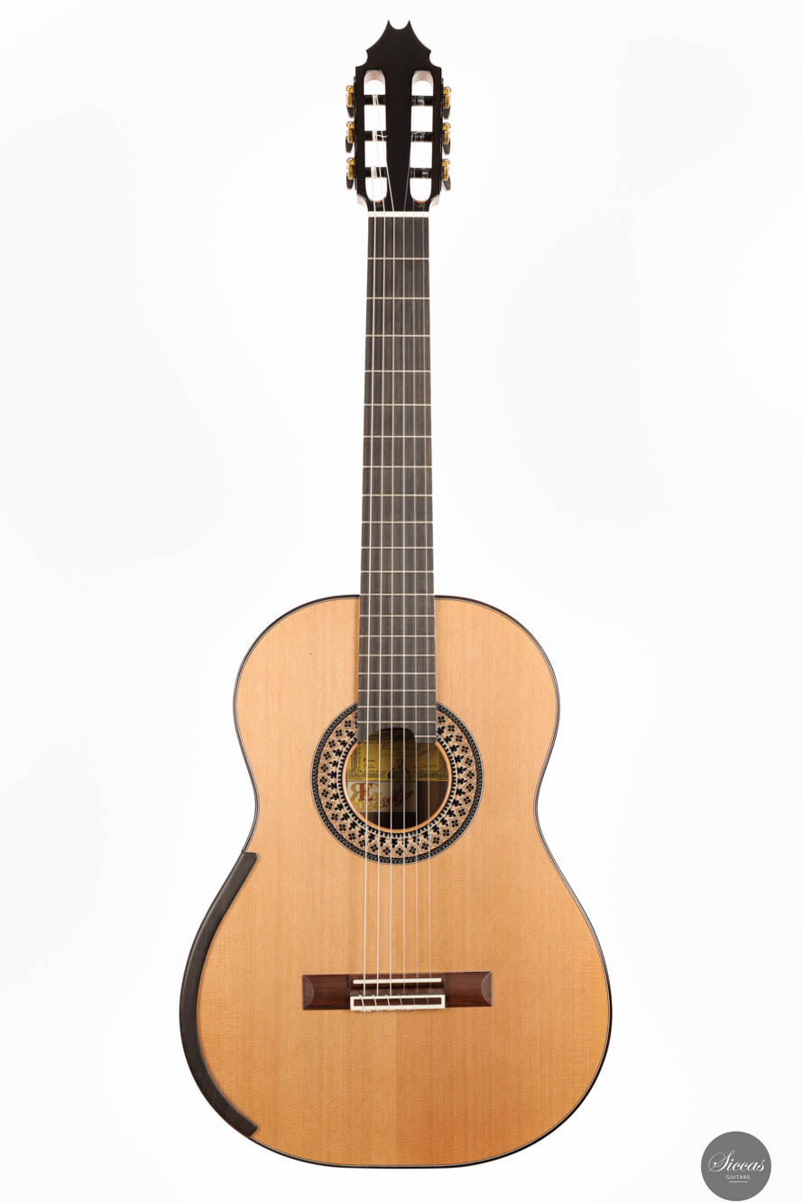 Fernando Mazza - 2024 REG 2024 Limited Edition Lattice