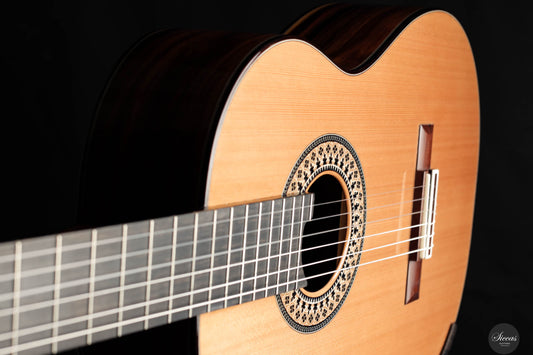 Fernando Mazza - 2024 REG 2024 Limited Edition Lattice img-2