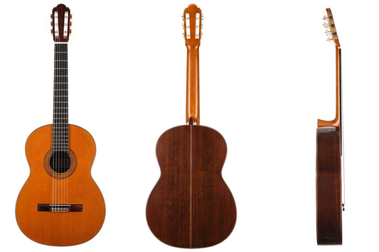 Ignacio Fleta e hijos - 1991 img-2