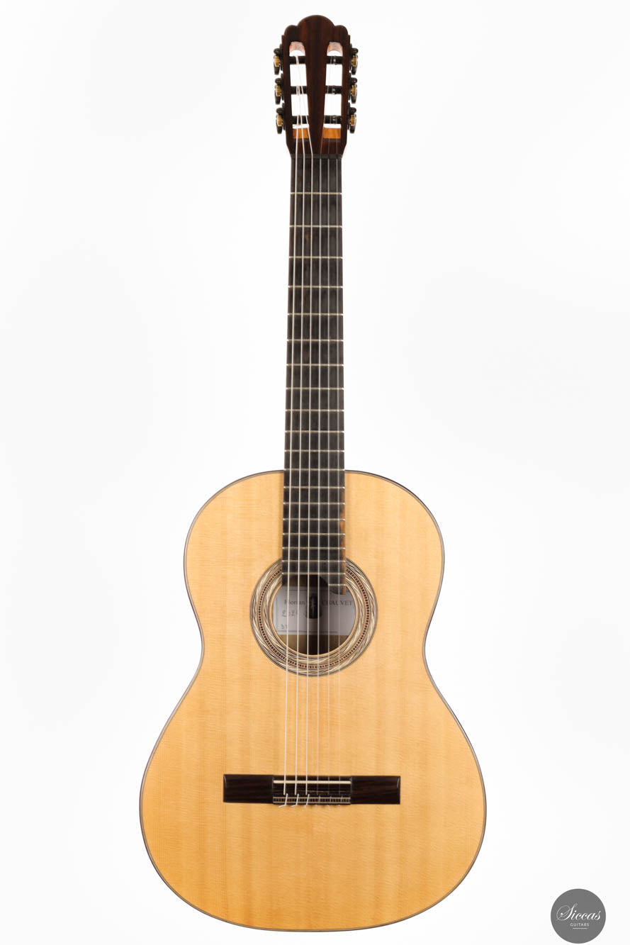Florian Chauvet - 2024 Doubletop